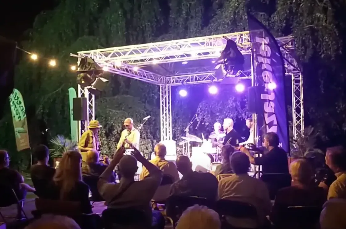 Evenementen spreiden over stad knap lastig