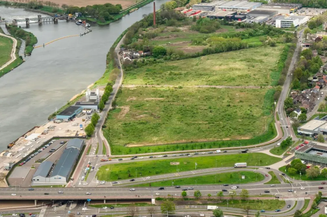 Olie TregaZinkwit dreigt in grondwater uit te lopen