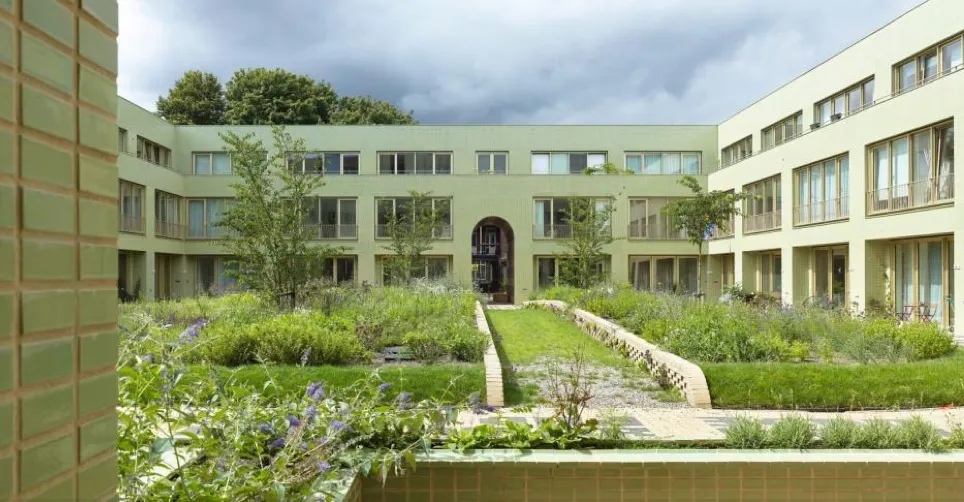 500 huizen extra door grote stikstof-truc Limmel a/d Maas