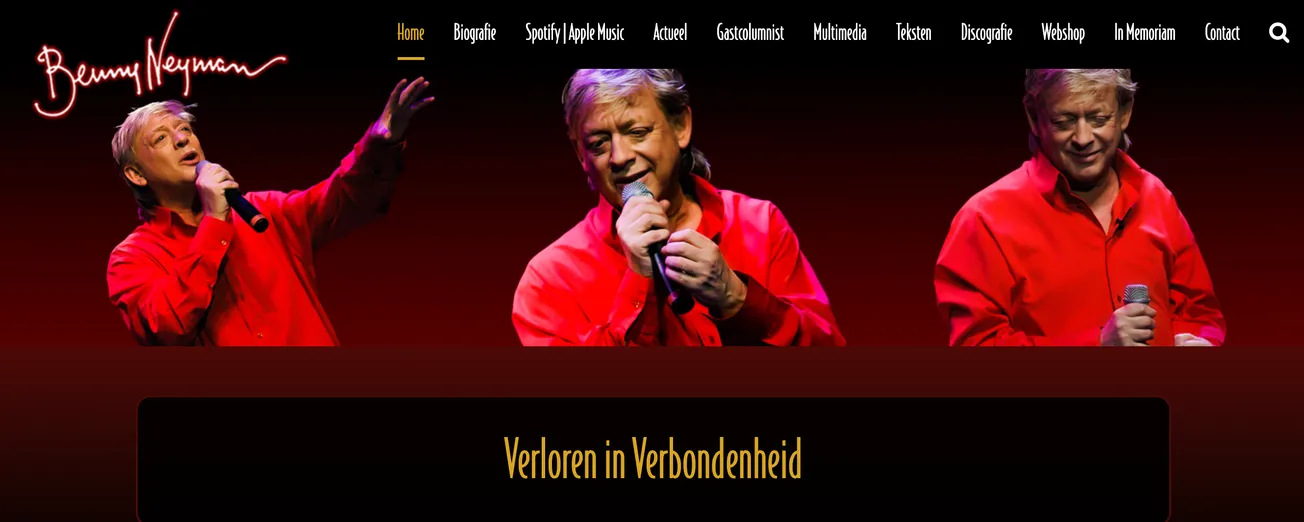Eigen straat voor Pieke Dassen en Lenie Menten?