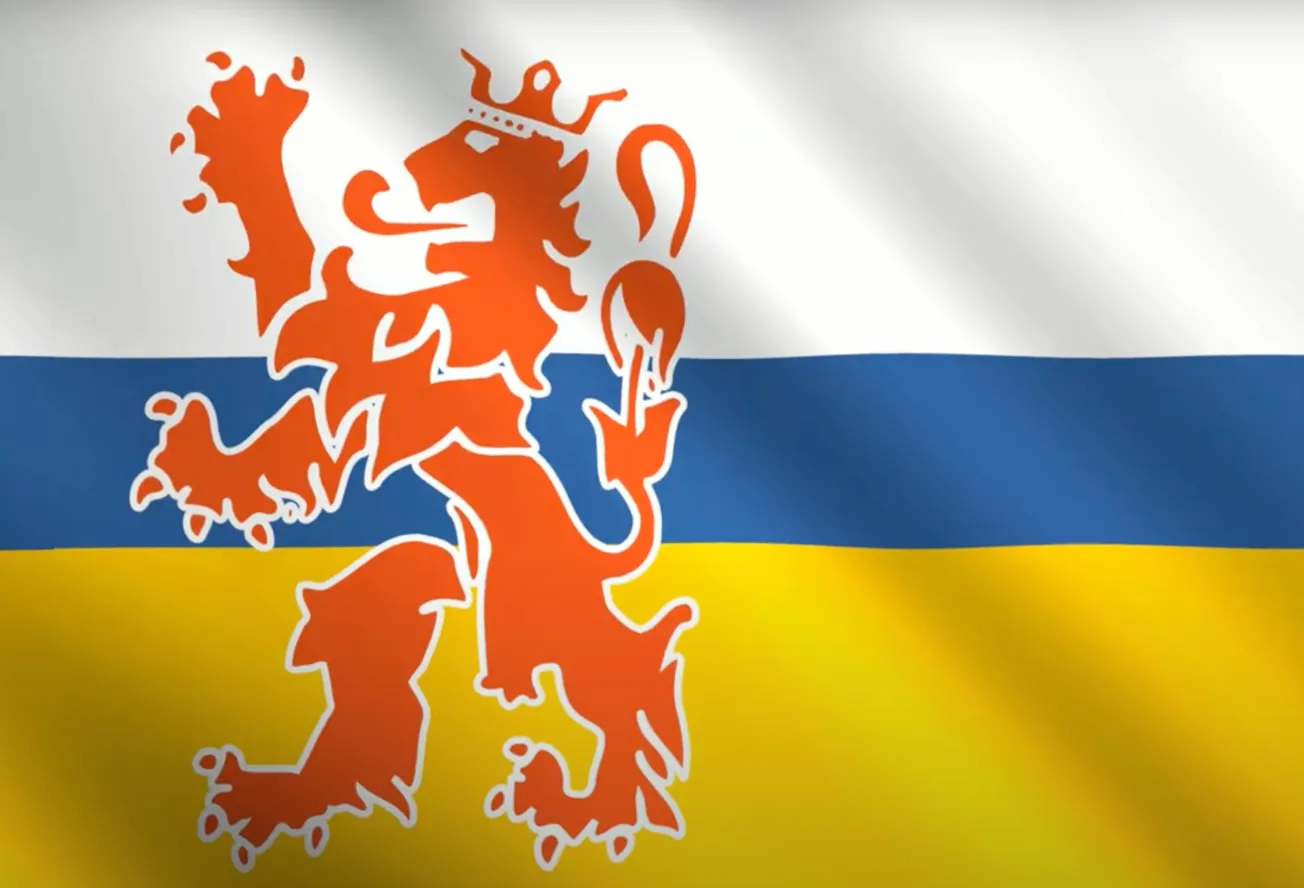 Veer zien hun veurbeeld!