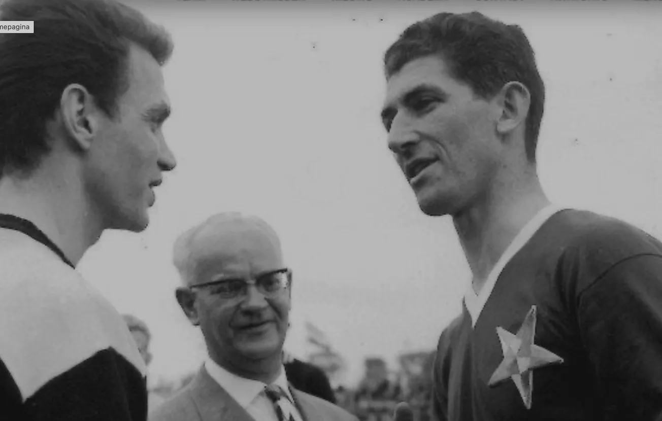 Oud-MVV'er Giel Haenen overleden