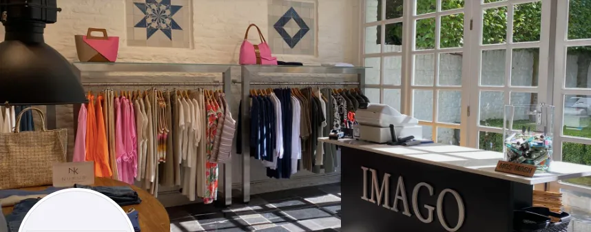 Het einde van een mode-merk