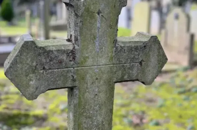 Overleden in Maastricht