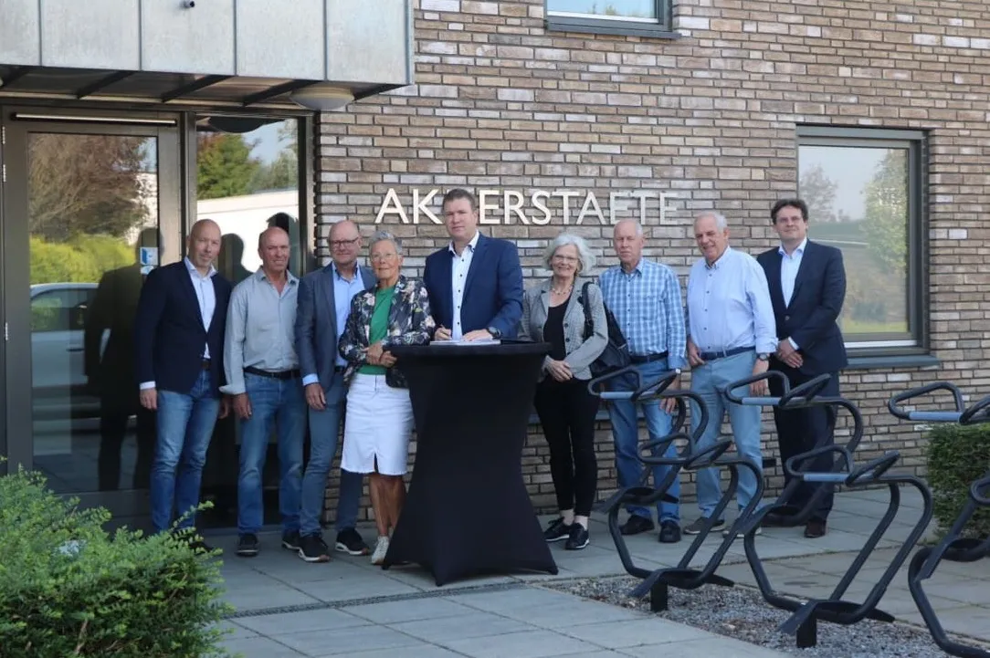 Servatius neemt 300 woningen Berg en Terblijt over
