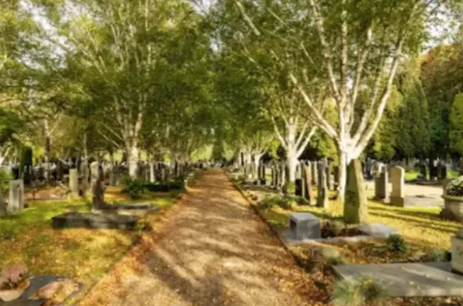 Overleden in Maastricht