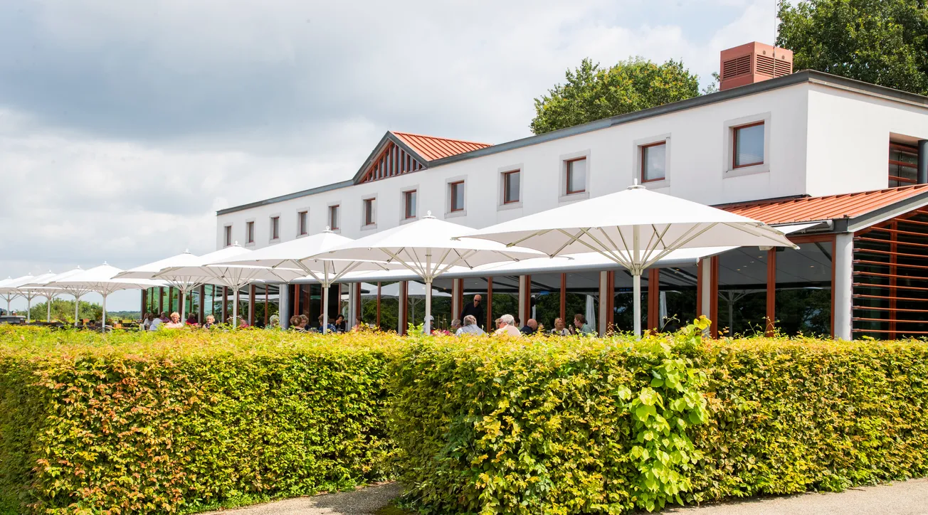 Golfbaan het Rijk van Margraten zoekt personeel