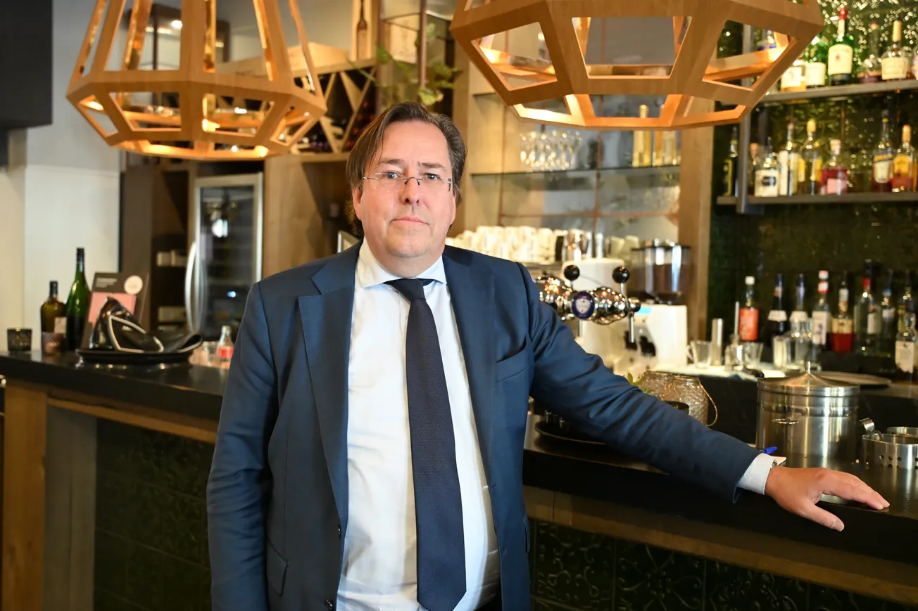 Flavourz by Servais failliet