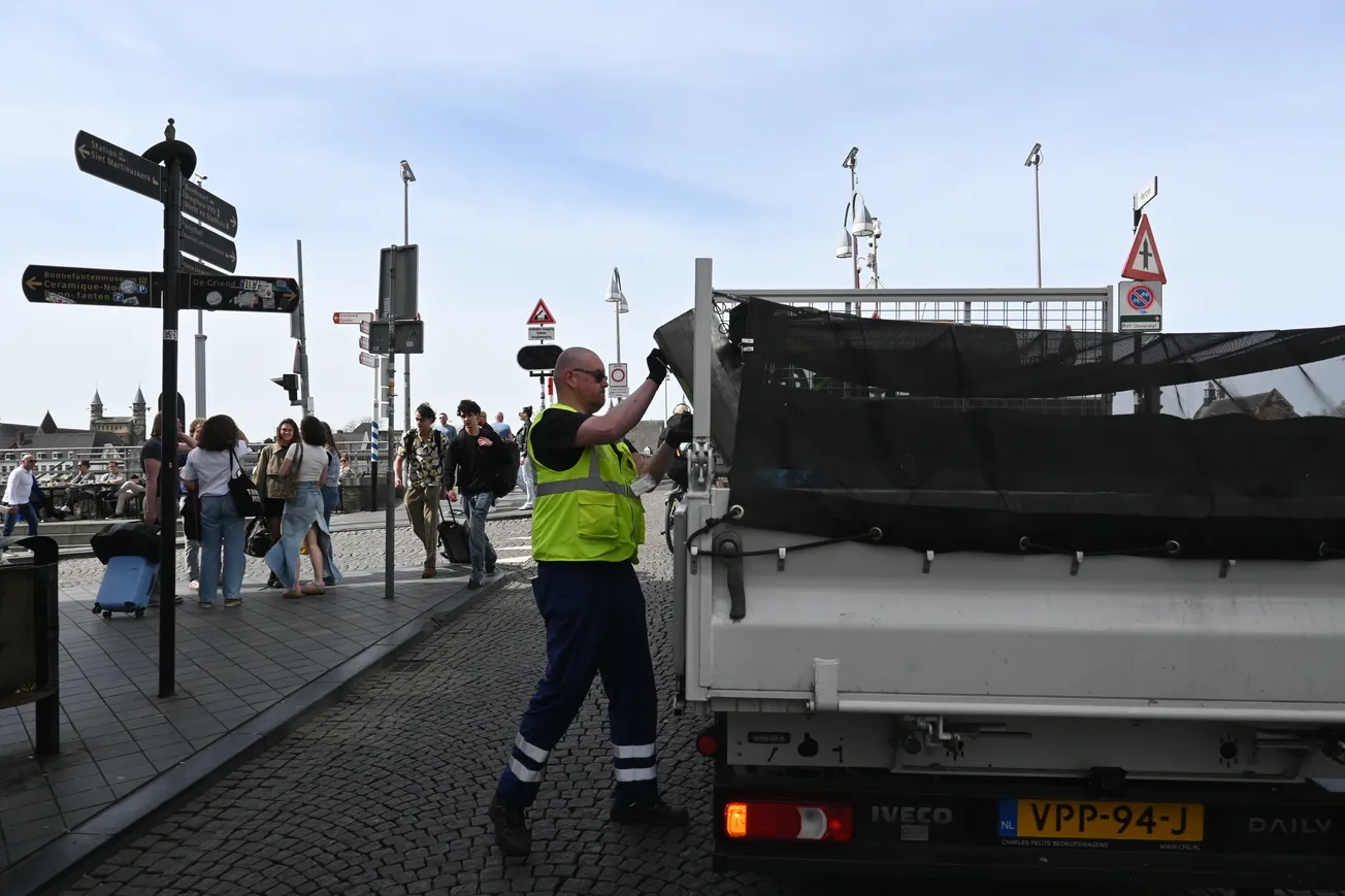 Gemeente over op elektrisch rijden, factuur naar burger