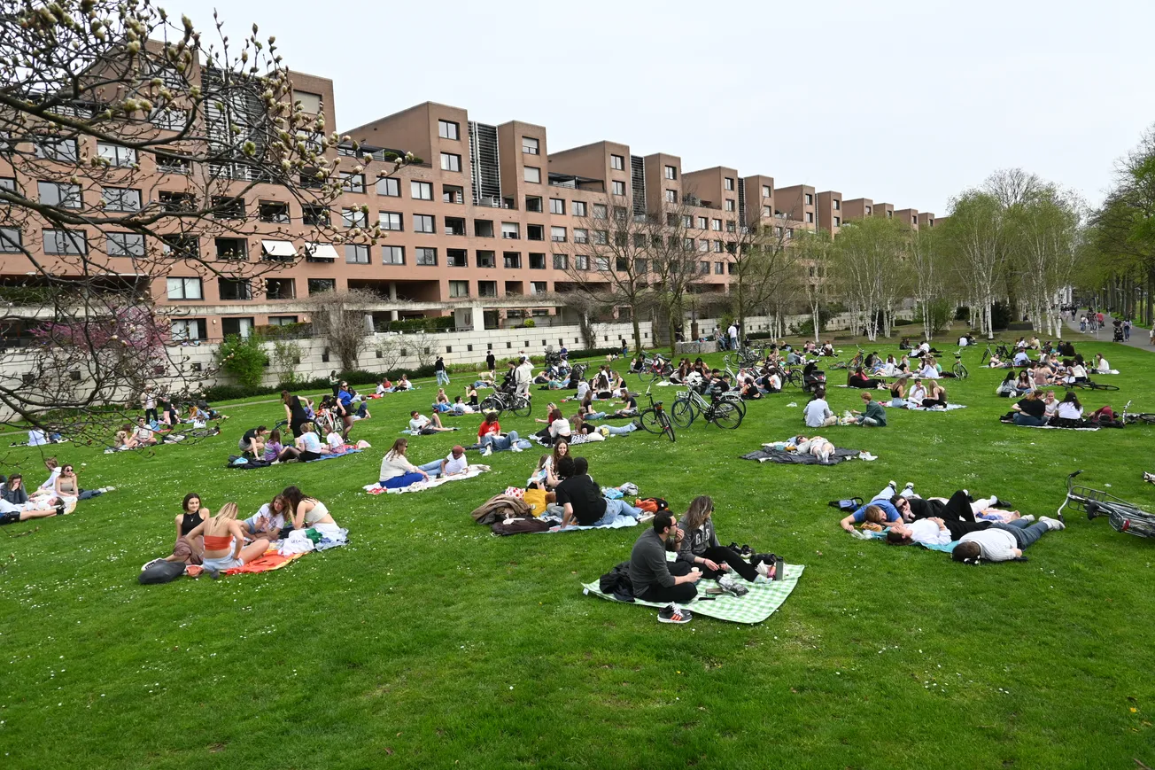 Omvang Universiteit Maastricht stabiliseert