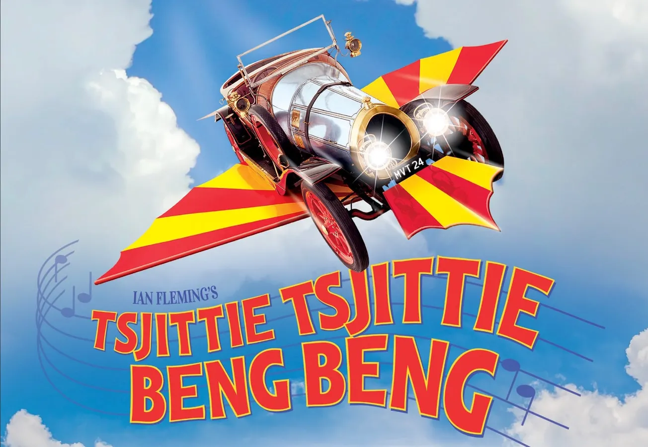 Volleks Tejater verlengt Tsjittie Tsjittie Beng Beng