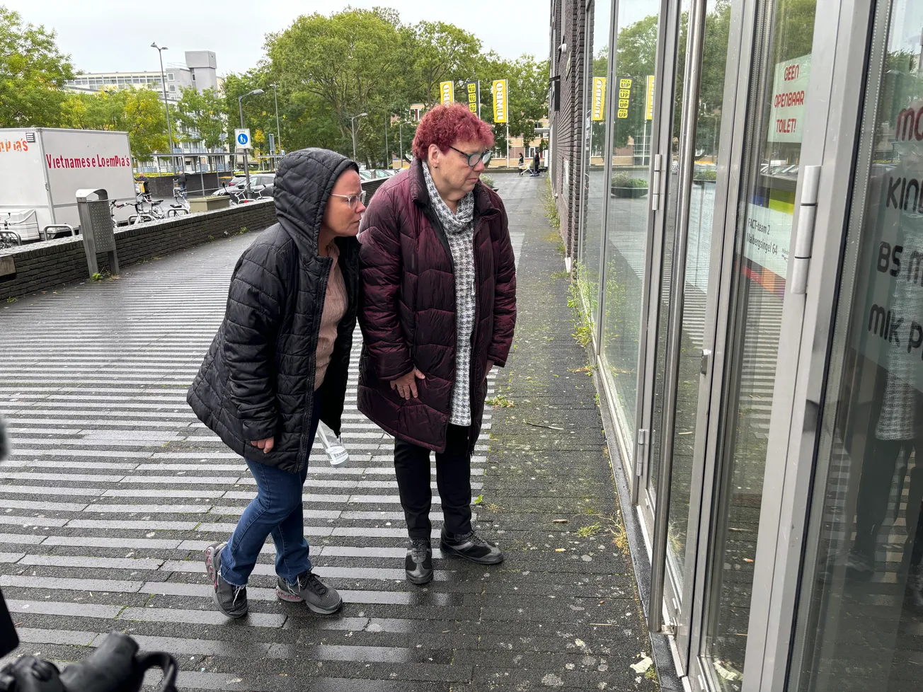 Waarom beheerders 't Ruweel niet helpende hand toegestoken?