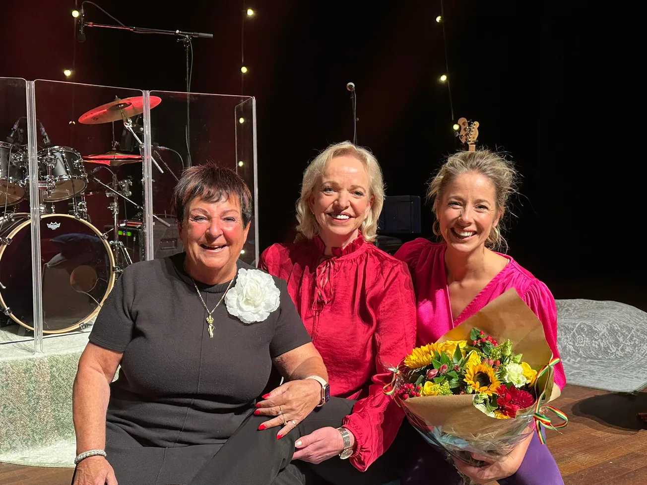 Suzan Seegers wint De Sjeng 2024
