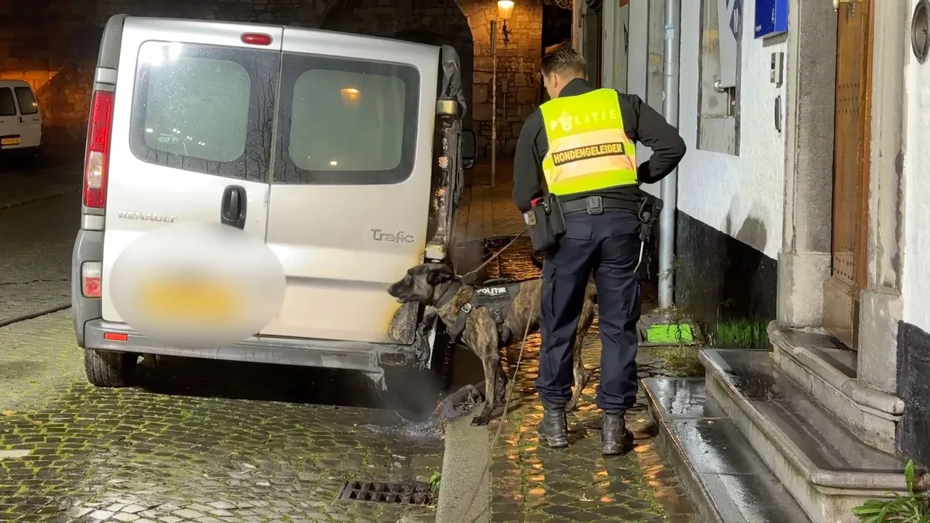 Wetenschappers hebben profiel brandstichters autobranden