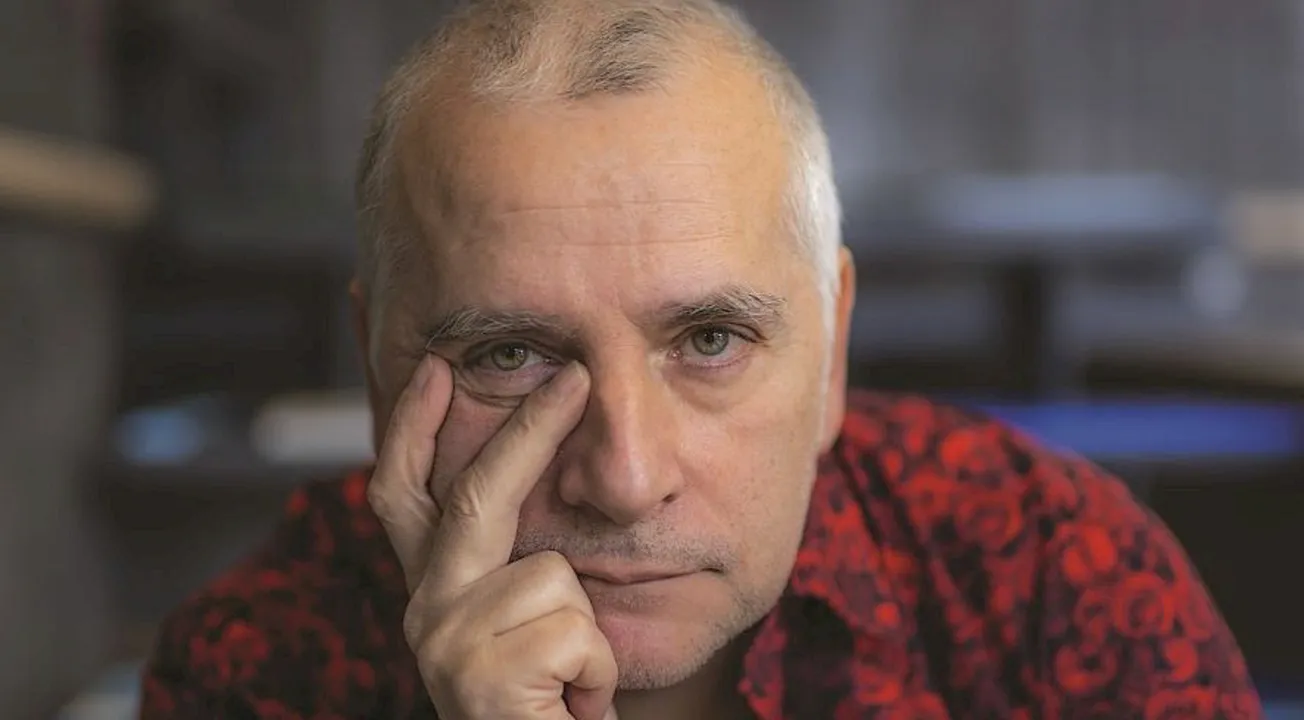 Expositie Luis Salazar