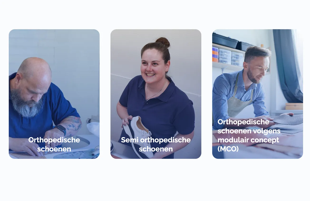 Mogelijk doorstart failliet Smeets Loopcomfort