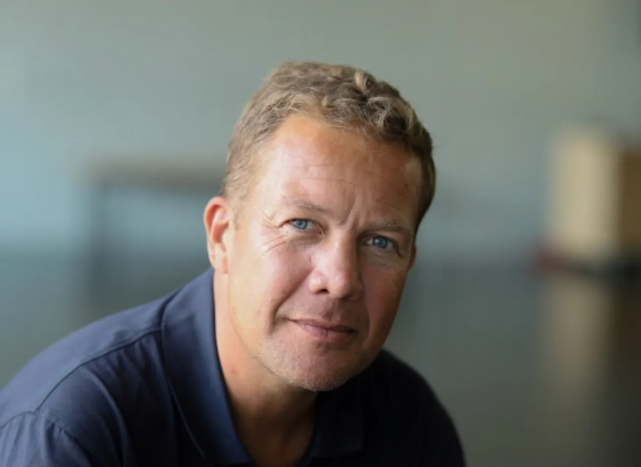 Arjen Hosper nieuwe directeur Toneelacademie en Conservatorium