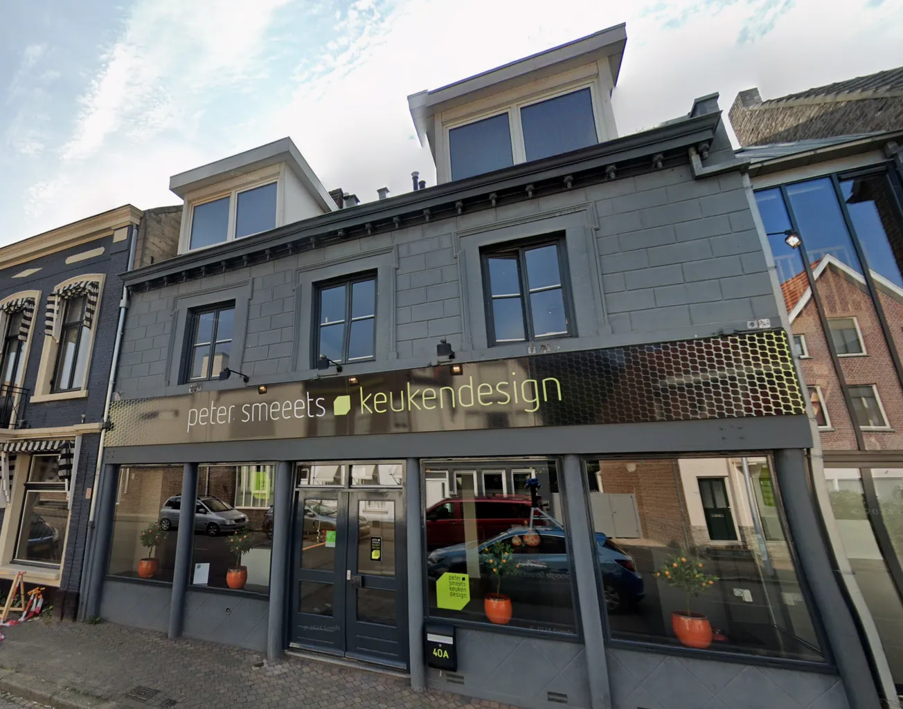 Tweede huis in Heer voor jonge statushouders