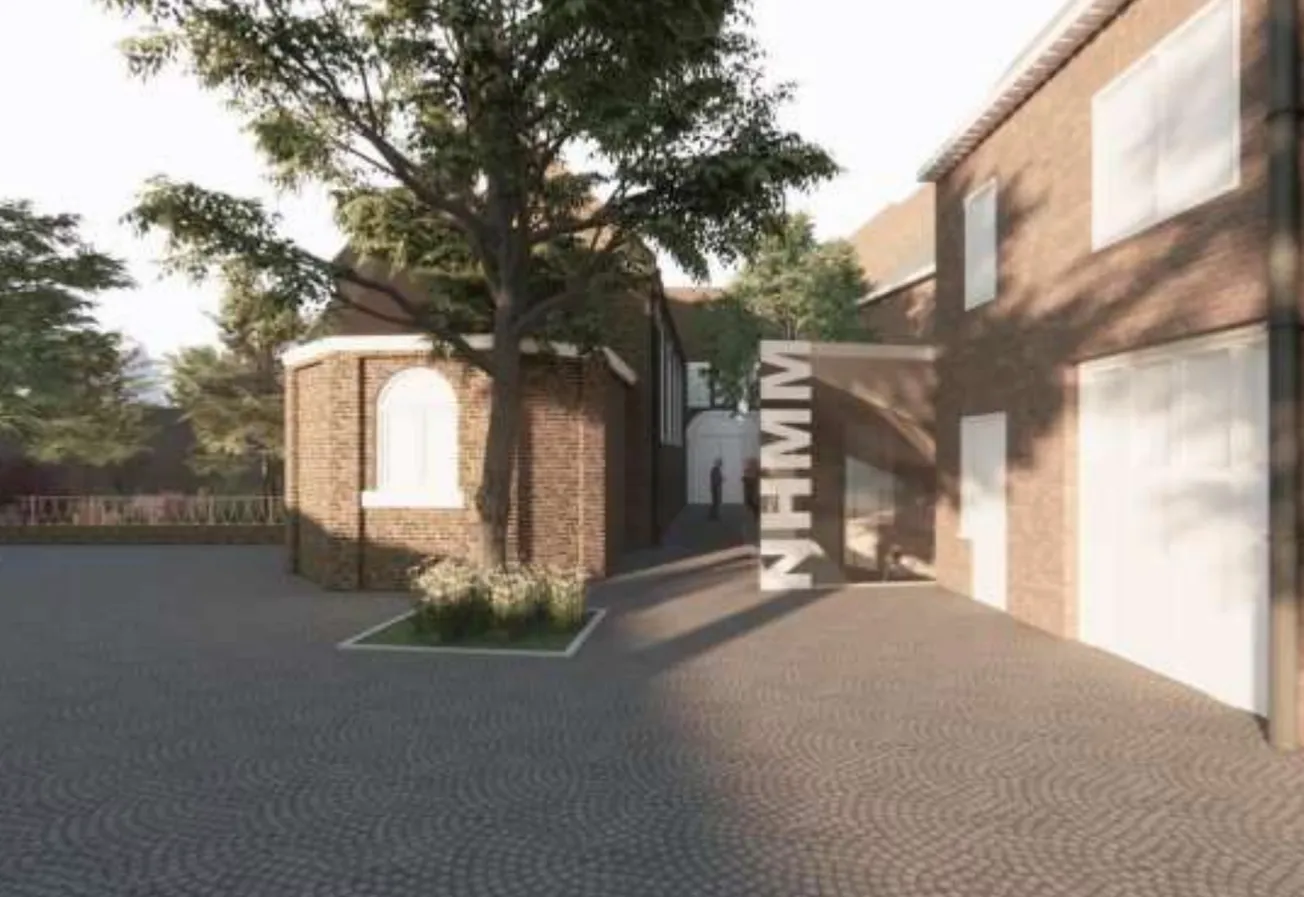 7 miljoen nodig voor verbouwing Natuurhistorisch Museum