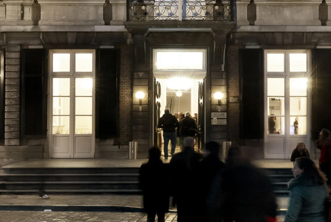 Theater wil diverser publiek dan witte, hoogopgeleide ouderen