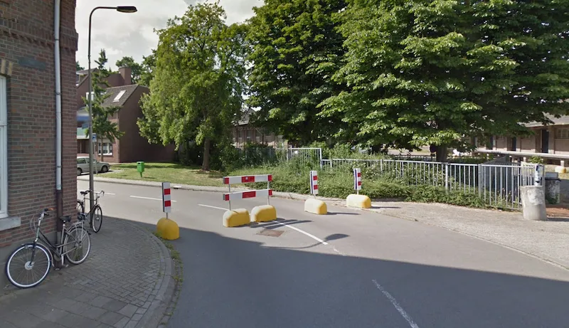 Bezorgers horecazaak onverzekerd de weg op