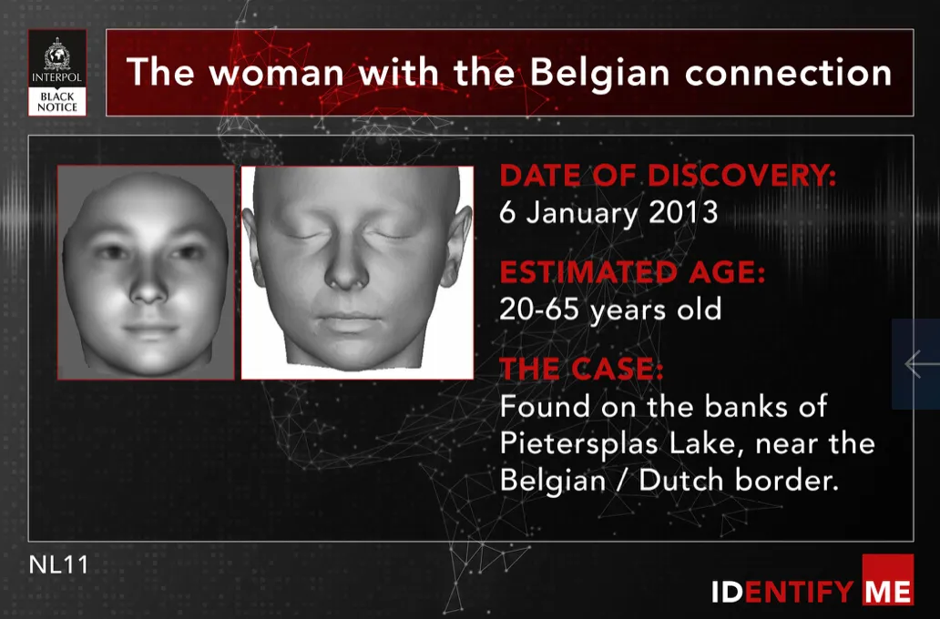 Vijf tips over dode vrouw Pietersplas