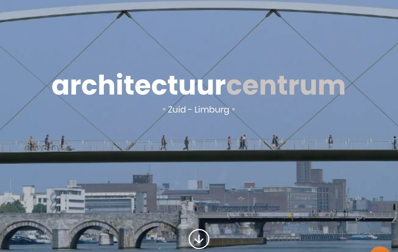 Architectuur Topos: verdwijnen Bureau Europa verschraling