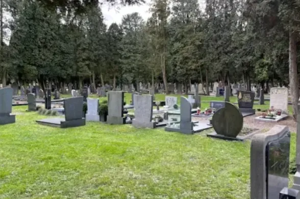 Overleden in Maastricht