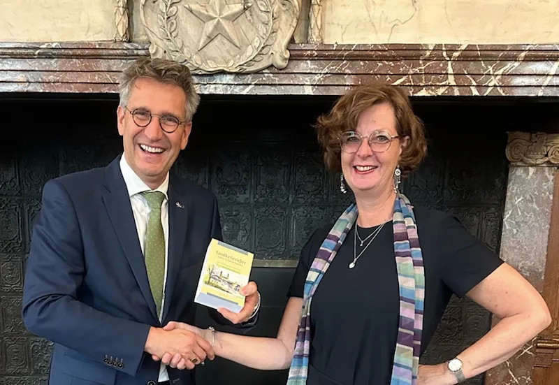 'Taolkelender vaan ‘t Mestreechs’ opnieuw uitgebracht