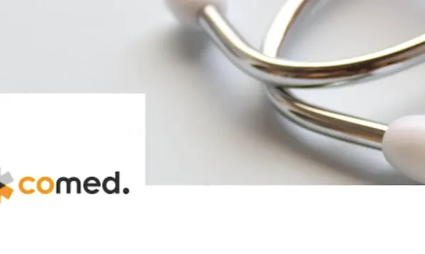 Co-Med was piramidespel met zorggeld