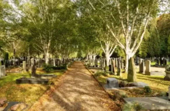 Overleden in Maastricht