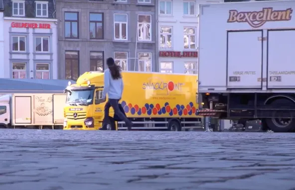 Twijfels over zero-emissiezone