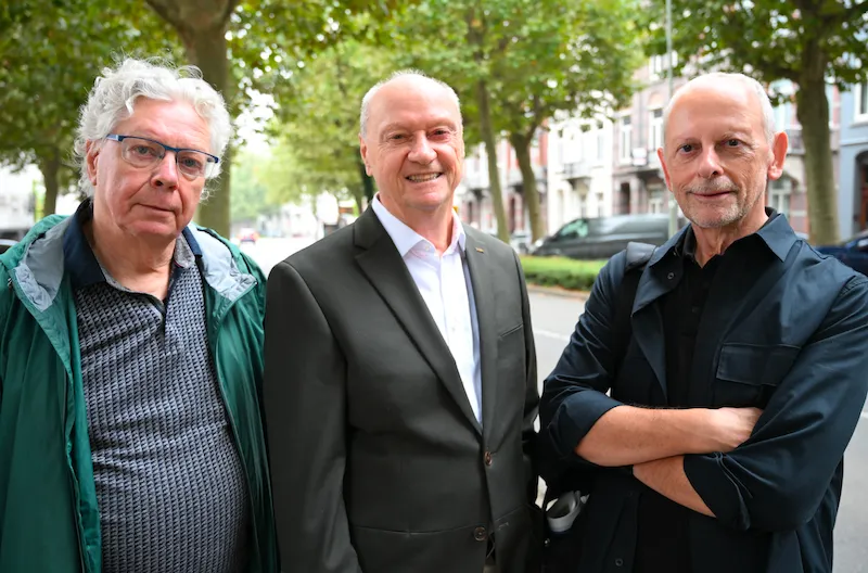 Monumentengids hoort in elke boekenkast