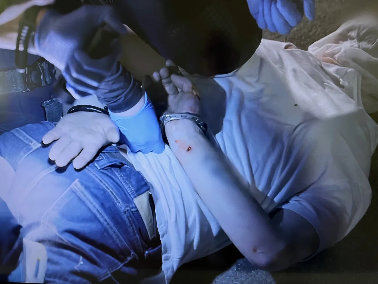 Bureau Maastricht: drugs, verwarde mensen