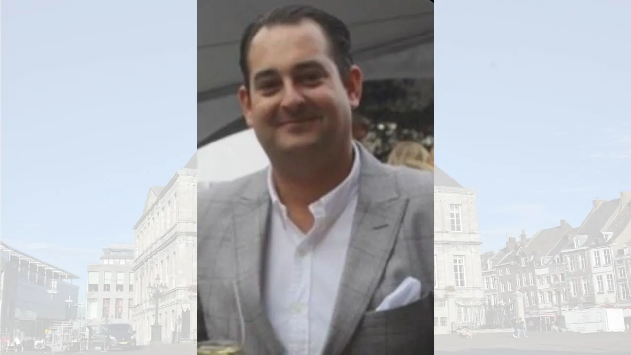 Roderick van Muyden nieuwe voorzitter horeca