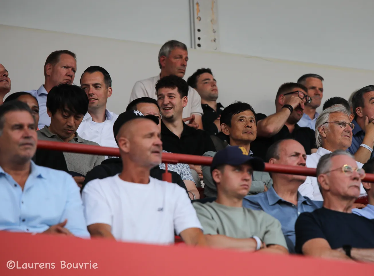 Japanners binnenkort mede-eigenaar MVV