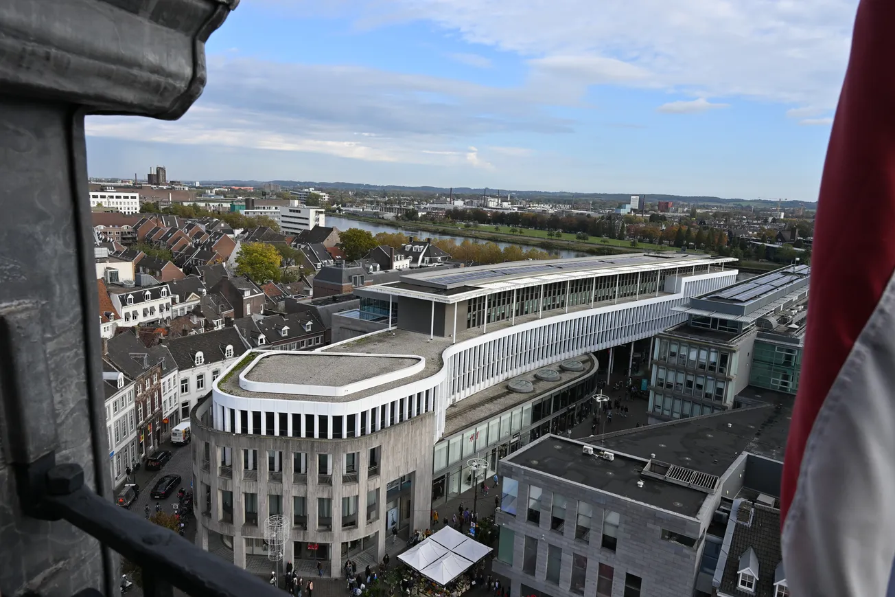 Ombudspolitiek is vergif in raad en college