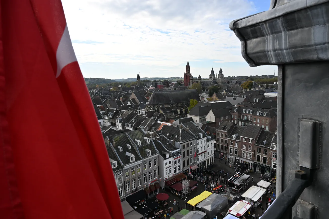"Uitstroompremie voor verlaten bijstand"