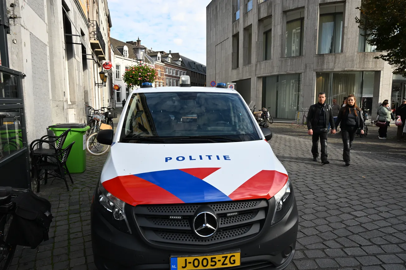 Raad wil Brigade van Stadsreservisten