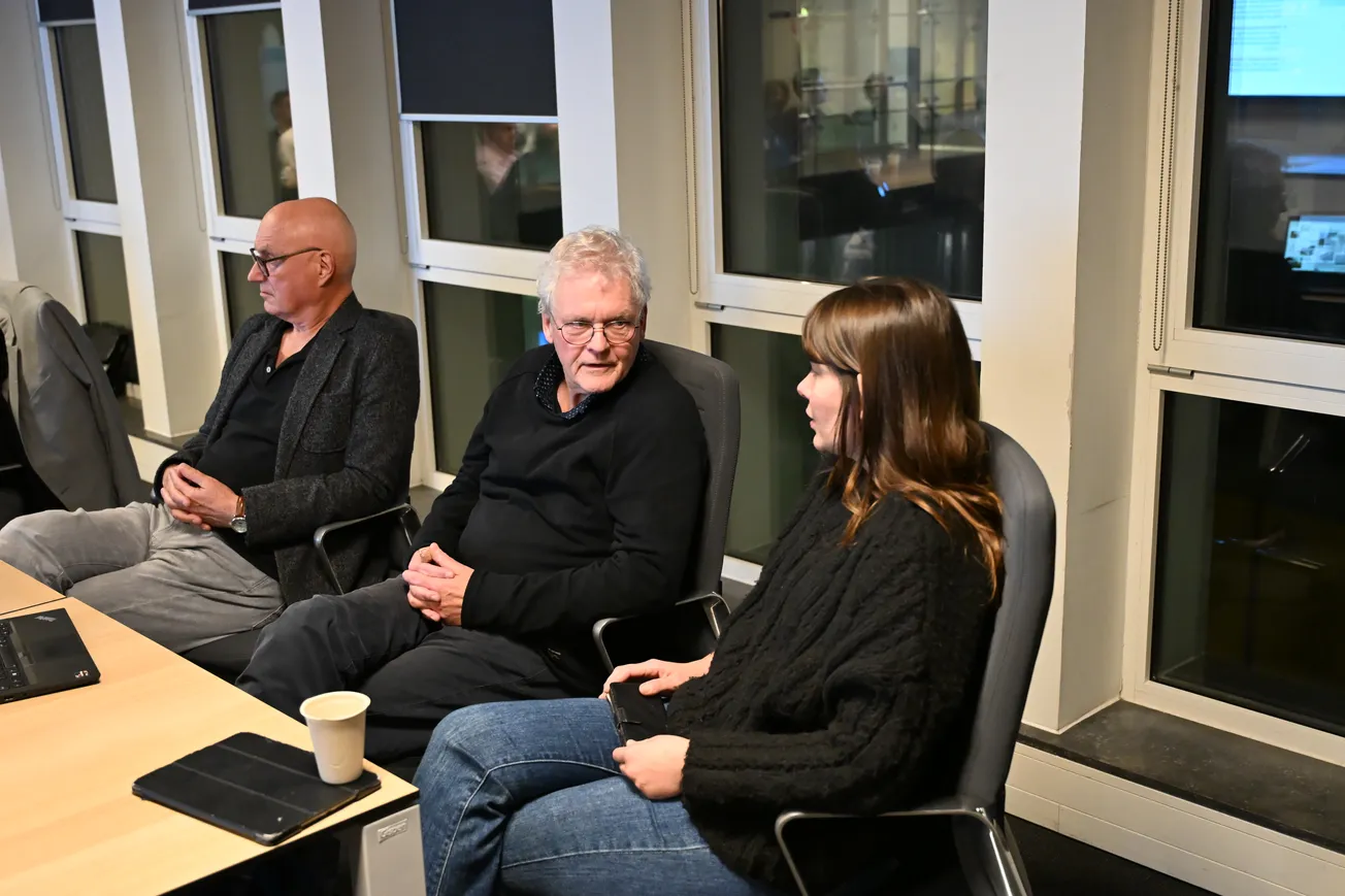 Tweede auto wordt taboe, stad gaat vergroenen en verdichten