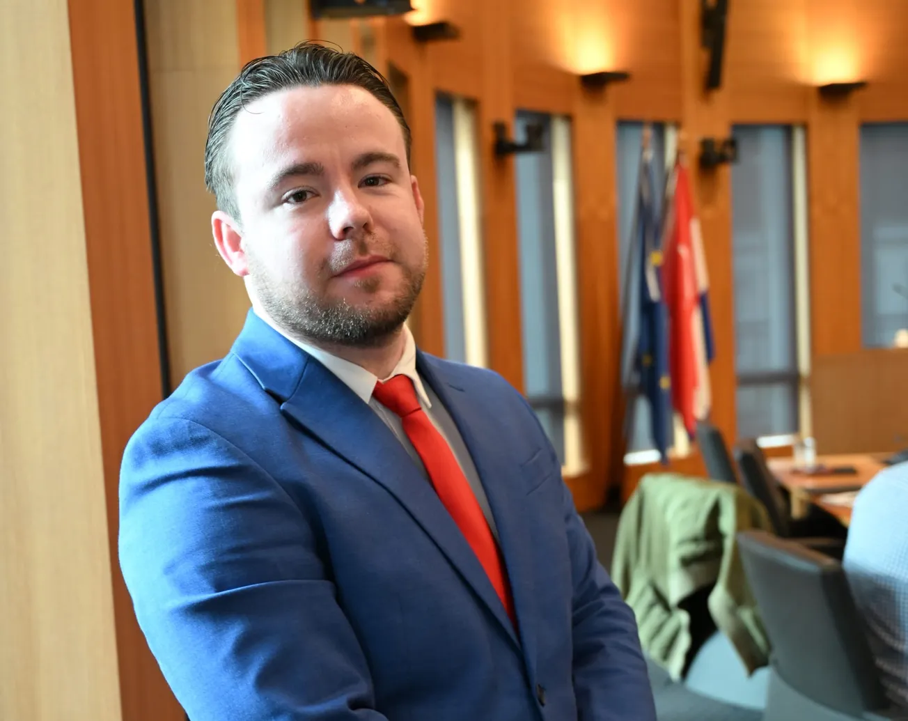 Bram - 'Trump' - Nab: Stad moet nu Bitcoin kopen