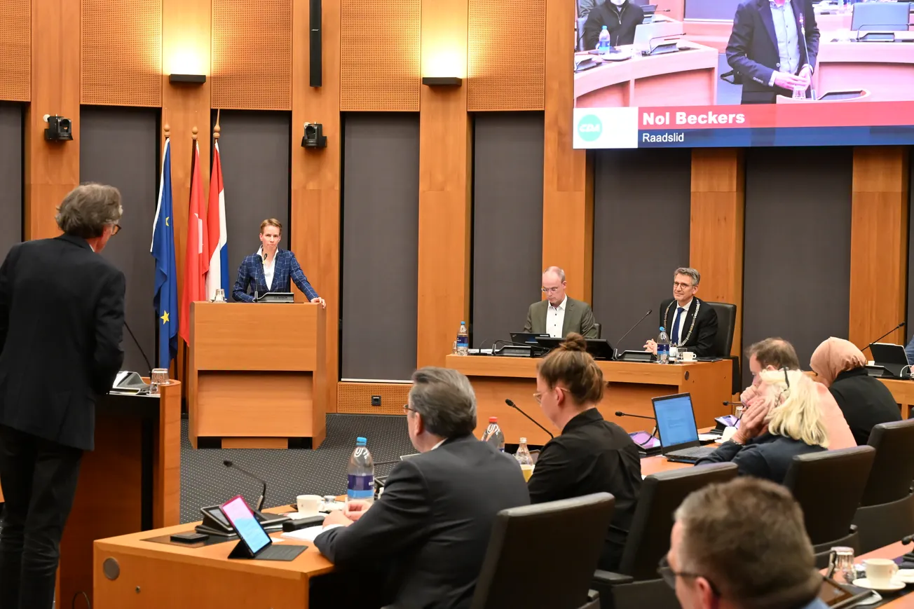 Wethouder: "Rapport Rekenkamer inhuur leest niet fraai"