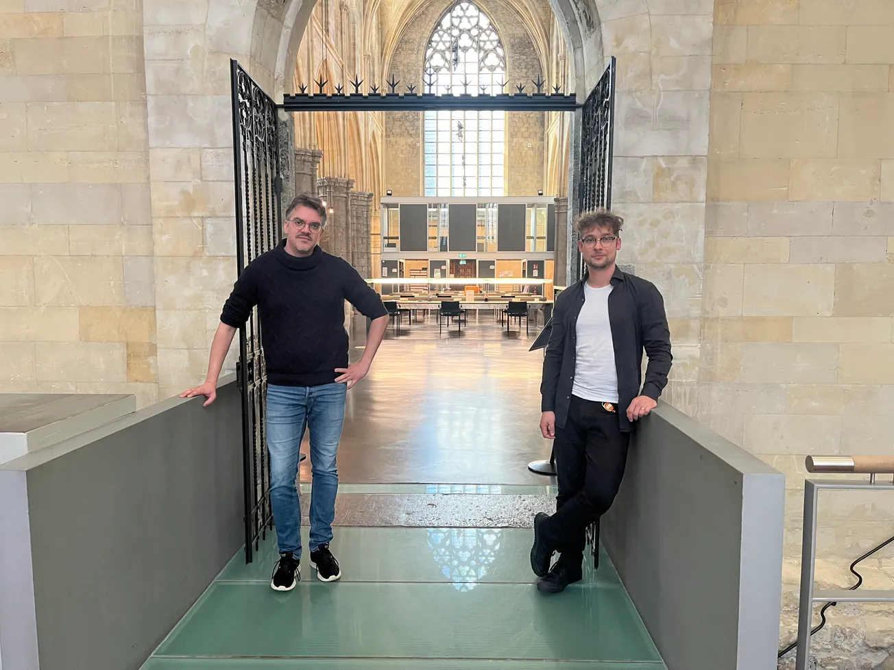 Briefhoofden als bron voor historisch onderzoek