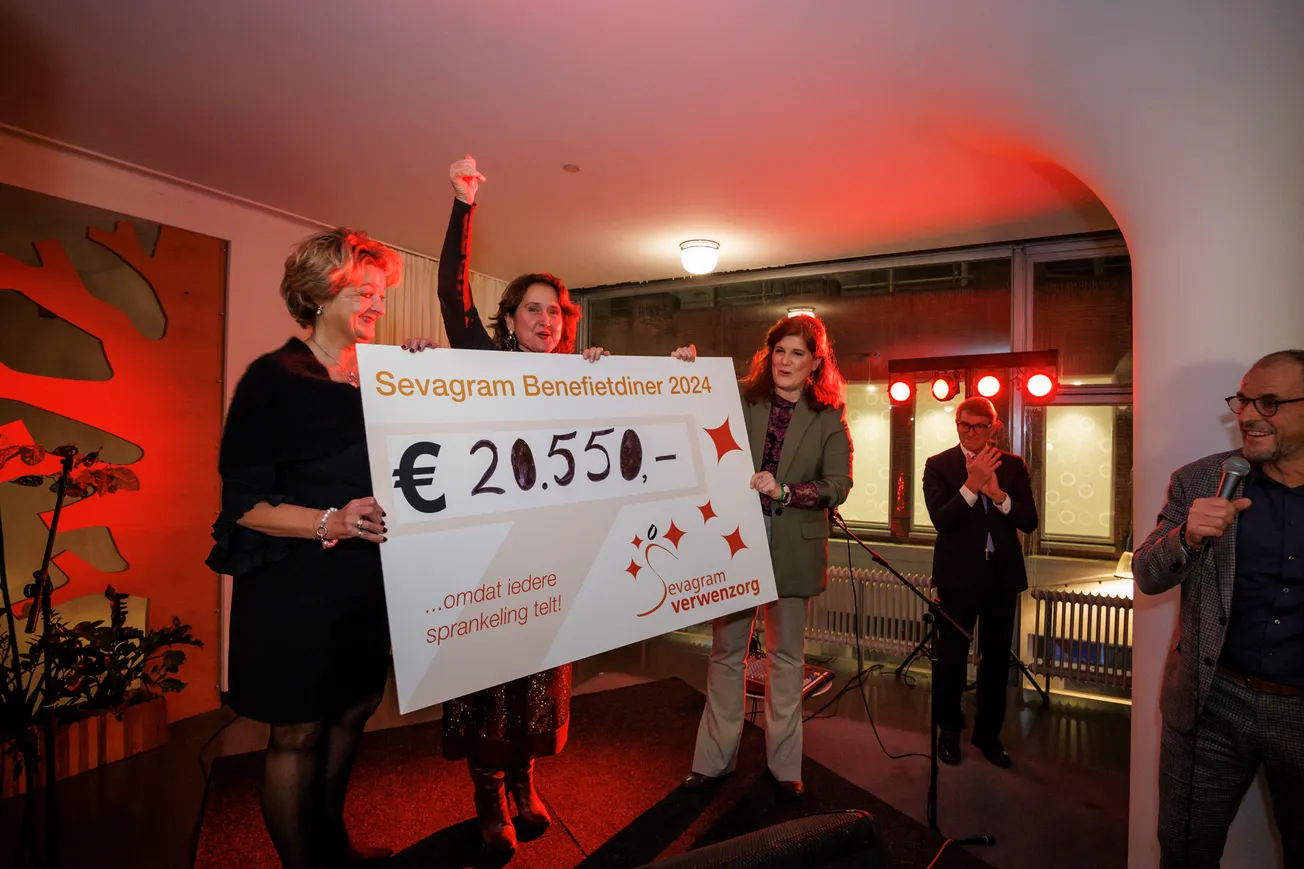 20.000 euro voor extraatjes ouderen
