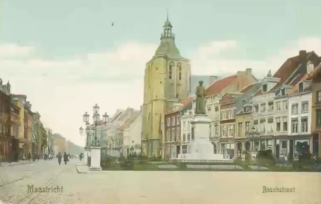 Actieve bemoeienis stad met toekomst kerken