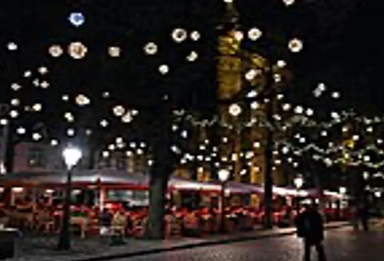 De koumende fiesdaog