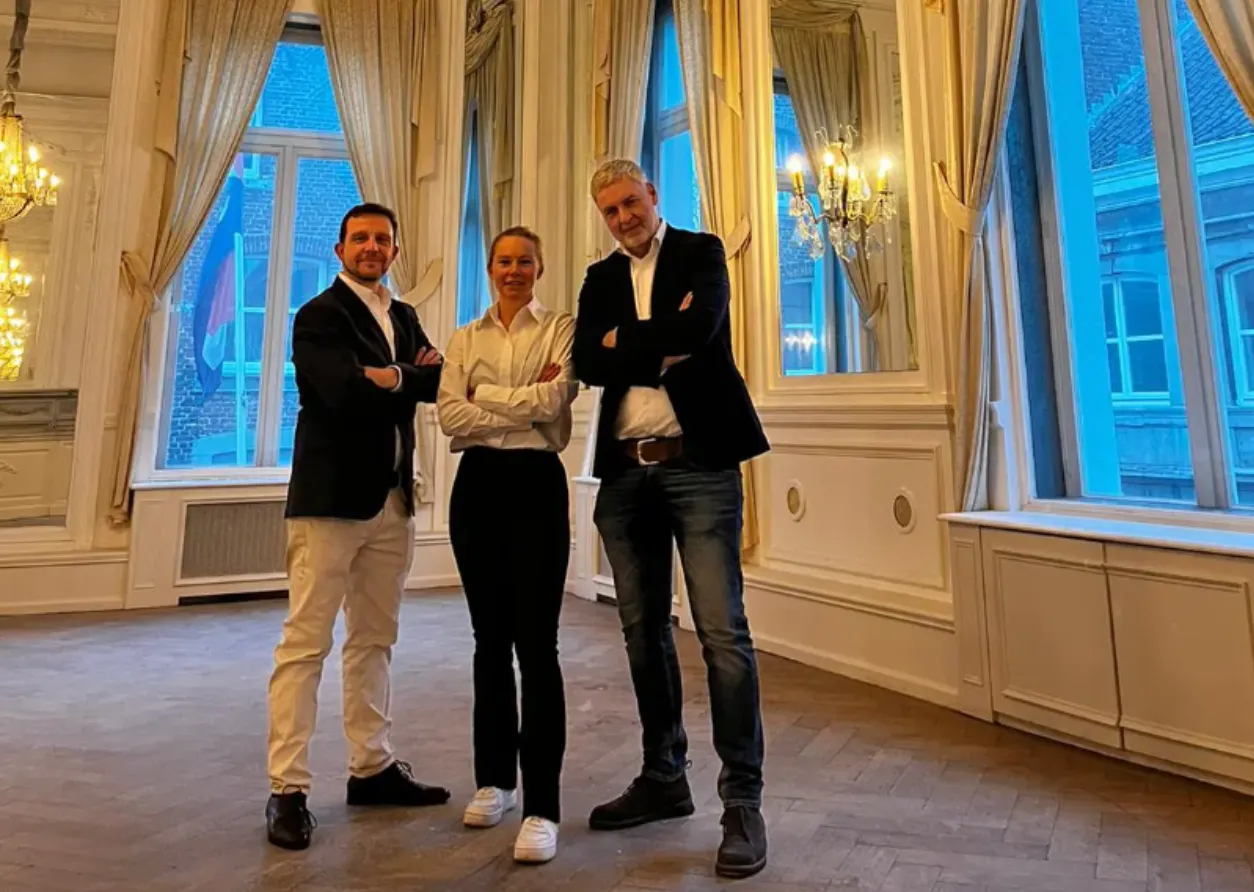 Plan Bonbonnière wacht op financiële onderbouwing