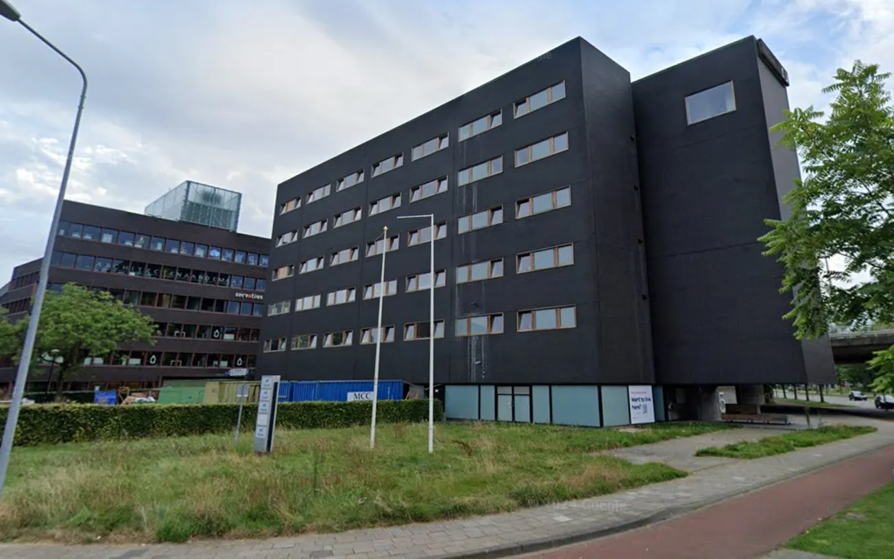 Kamer 18 m² voor 1080 euro