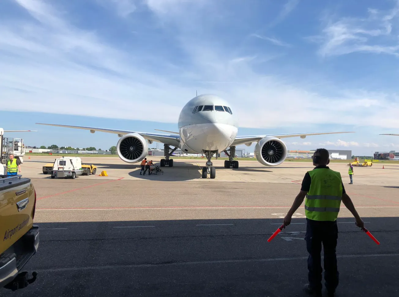 Provincie blijft geloven in verliesgevende luchthaven