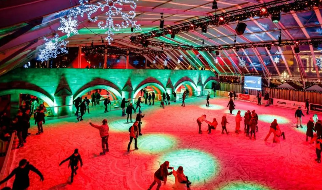 Magisch Maastricht van start